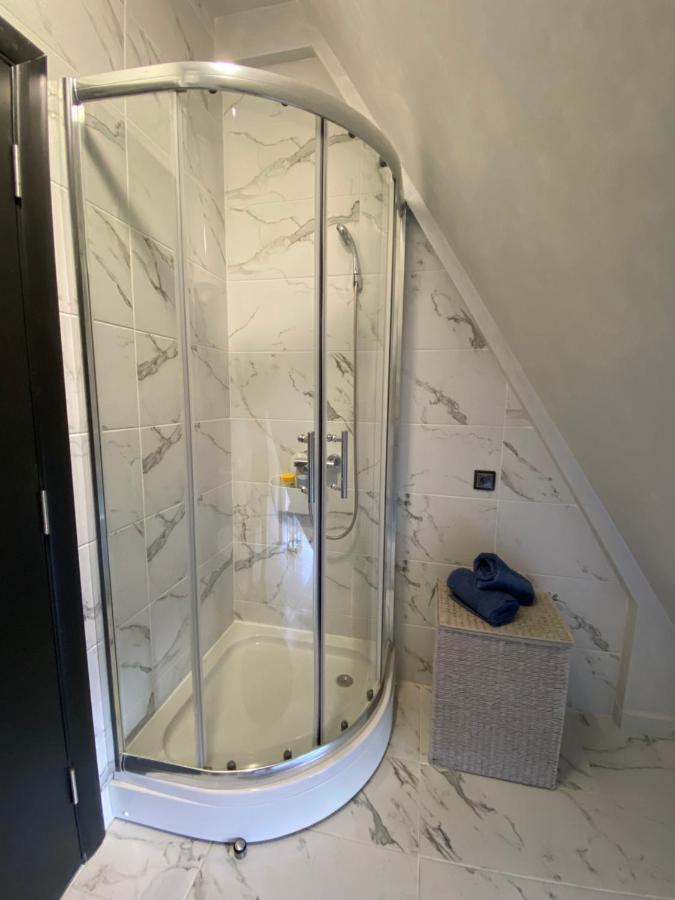 Apartment Divcibor