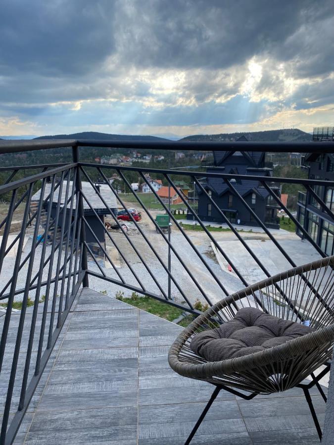 Divcibor Apartment