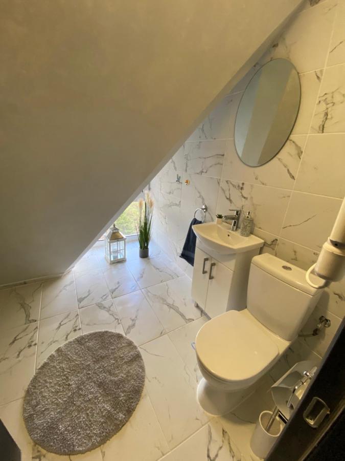 Apartment Divcibor