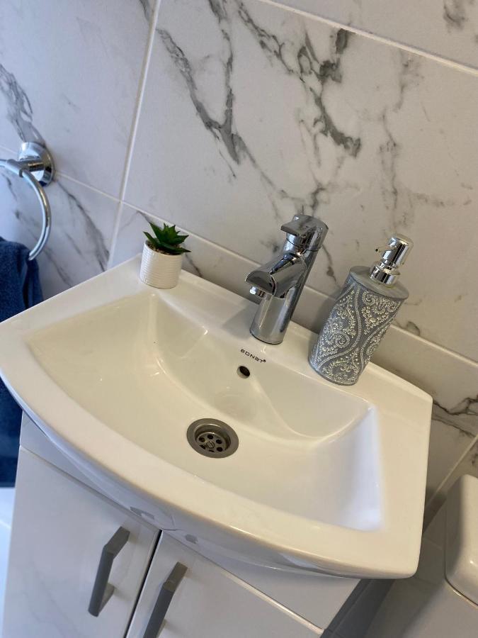 Apartment Divcibor