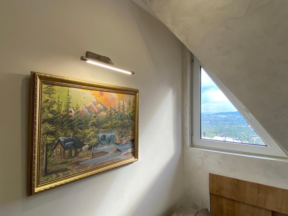 Divcibor Apartment *