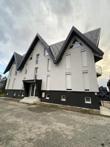 Apartment Divcibor