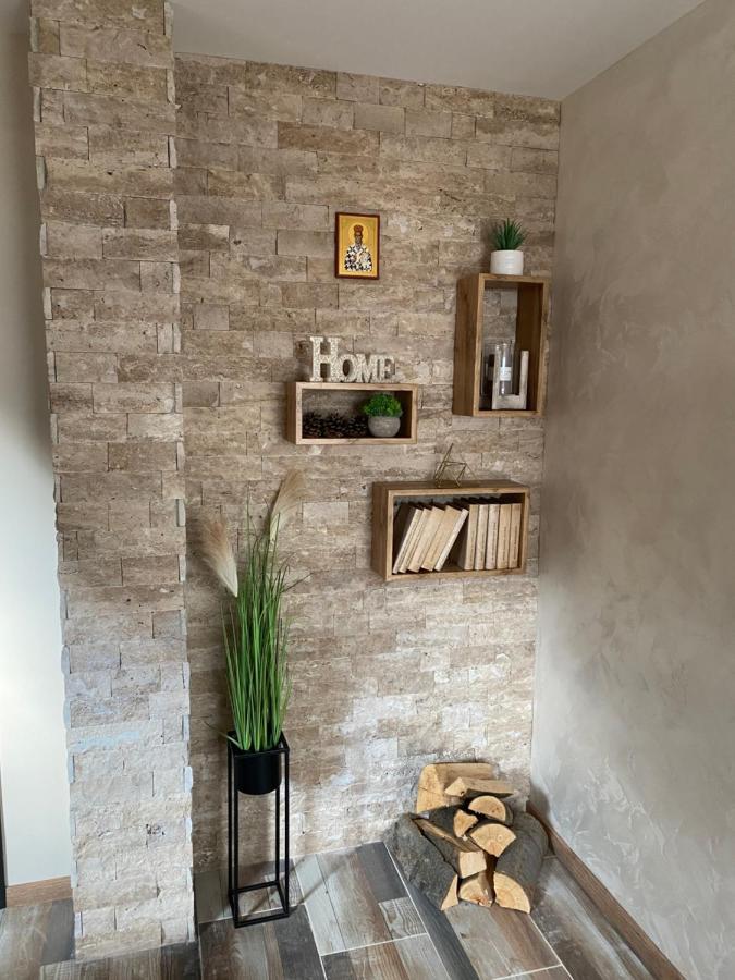 Apartment Divcibor